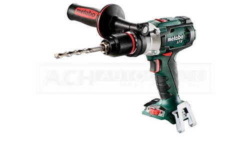 Metabo SB 18 LTX Impuls Akku-Schlagbohrmaschine - 602192840 2 Metabo SB 18 LTX Impuls Akku-Schlagbohrmaschine - 602192840 – Bild 2