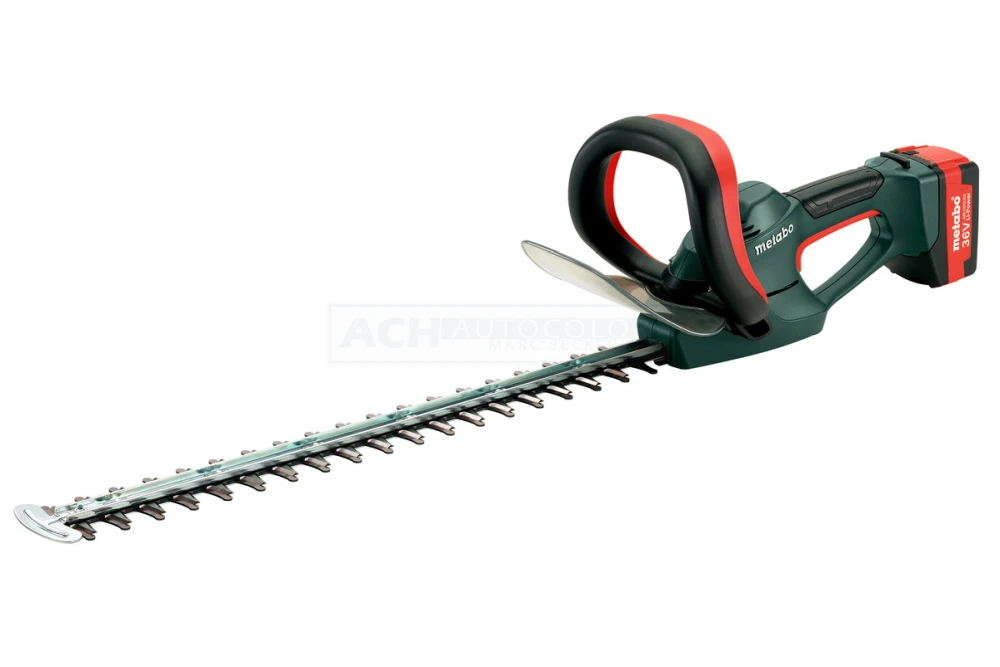 Metabo AHS 36-65 V Akku-Heckenschere - 602203000 1 Metabo AHS 36-65 V Akku-Heckenschere - 602203000