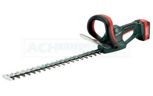 Metabo AHS 36-65 V Akku-Heckenschere - 602203000 2 Metabo AHS 36-65 V Akku-Heckenschere - 602203000 – Bild 2
