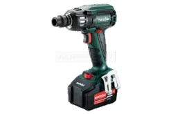 Metabo SSW 18 LTX 400 BL Akku-Schlagschrauber - 602205500