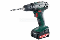 Metabo BS 14.4 Akku-Bohrschrauber - 602206530