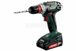 Metabo BS 18 Quick Akku-Bohrschrauber - 602217500