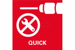 Metabo BS 18 Quick Akku-Bohrschrauber - 602217500 -Werkzeug Günstiges Geschäft metabo 602217500 003