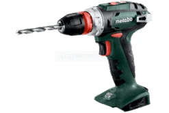 Metabo BS 18 Quick Akku-Bohrschrauber - 602217840