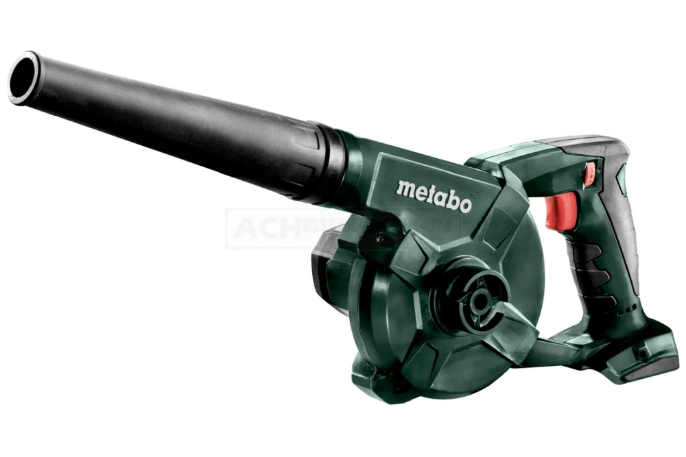Metabo AG 18 Akku-Gebläse - 602242850 1 Metabo AG 18 Akku-Gebläse - 602242850