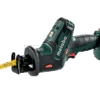 Metabo SSE 18 LTX Compact Akku-Säbelsäge - 602266890