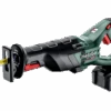 Metabo SSE 18 LTX BL Akku-Säbelsäge - 602267650