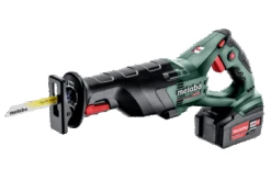 Metabo SSE 18 LTX BL Akku-Säbelsäge - 602267650