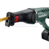 Metabo ASE 18 LTX Akku-Säbelsäge - 602269610