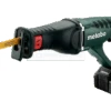 Metabo ASE 18 LTX Akku-Säbelsäge - 602269650