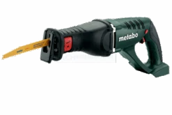 Metabo ASE 18 LTX Akku-Säbelsäge - 602269850