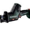 Metabo PowerMaxx SSE 12 BL Akku-Säbelsäge - 602322800