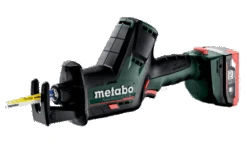 Metabo PowerMaxx SSE 12 BL Akku-Säbelsäge - 602322800