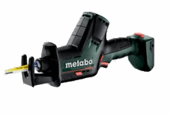 Metabo PowerMaxx SSE 12 BL Akku-Säbelsäge - 602322890