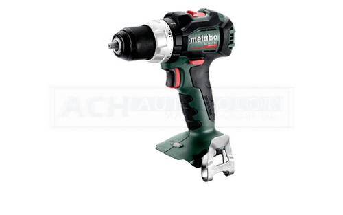 Metabo BS 18 LT BL Akku-Bohrschrauber - 602325840 2 Metabo BS 18 LT BL Akku-Bohrschrauber - 602325840 – Bild 2