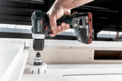 Metabo BS 18 L BL Akku-Bohrschrauber - 602326500 -Werkzeug Günstiges Geschäft metabo 602326500 002