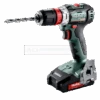 Metabo BS 18 L BL Q Akku-Bohrschrauber - 602327500