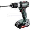 Metabo SB 18 L BL Akku-Schlagbohrmaschine - 602331500