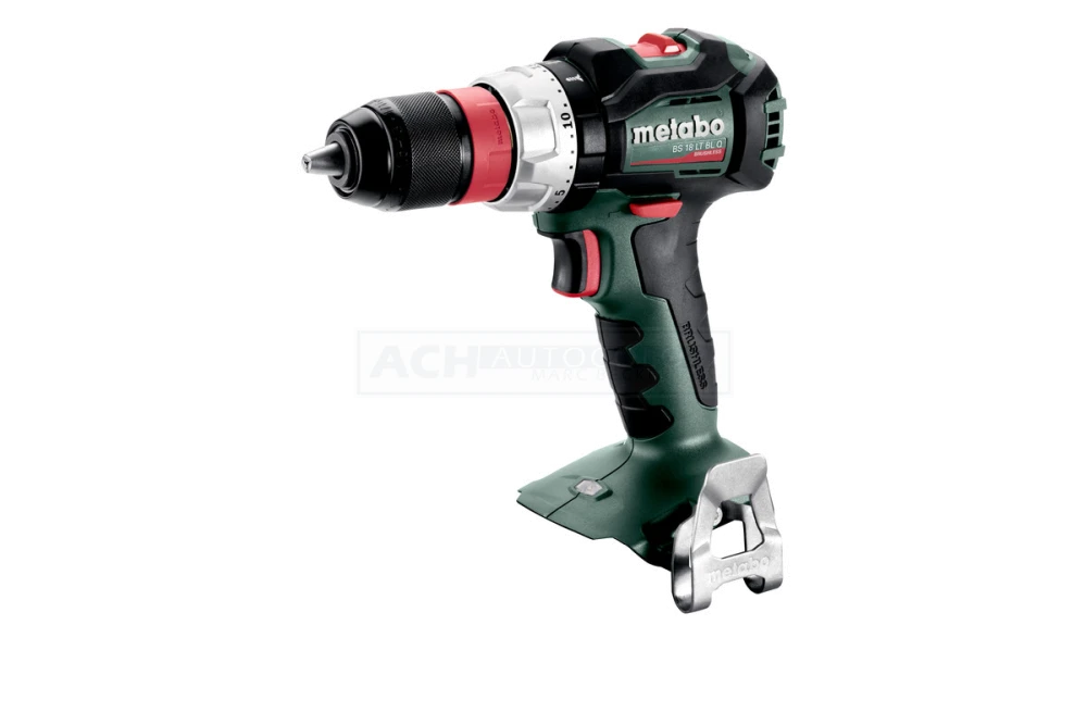 Metabo BS 18 LT BL Q Akku-Bohrschrauber - 602334890 1 Metabo BS 18 LT BL Q Akku-Bohrschrauber - 602334890