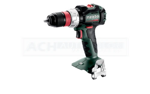 Metabo BS 18 LT BL Q Akku-Bohrschrauber - 602334890 2 Metabo BS 18 LT BL Q Akku-Bohrschrauber - 602334890 – Bild 2