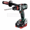 Metabo BS 18 LTX-3 BL Q I Akku-Bohrschrauber - 602355660