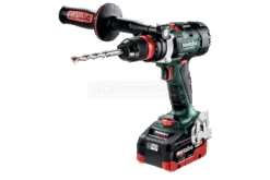 Metabo BS 18 LTX-3 BL Q I Akku-Bohrschrauber - 602355660