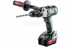 Metabo SB 18 LTX-3 BL I Akku-Schlagbohrschrauber - 602356650