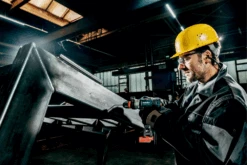 Metabo SB 18 LTX-3 BL Q I Akku-Schlagbohrschrauber - 602357660 -Werkzeug Günstiges Geschäft metabo 602357660 002