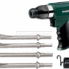 Metabo DMH 30 Set Druckluft-Meißelhammer - 604115500