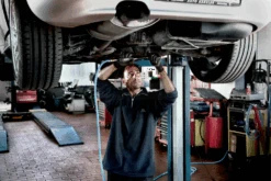 Metabo DRS 68 Set 1/2" Druckluft-Ratschenschr. - 604119500 -Werkzeug Günstiges Geschäft metabo 604119500 002