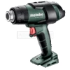 Metabo HG 18 LTX 500 Akku-Heißluftgebläse - 610502850