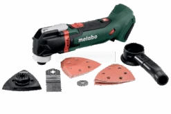 Metabo MT 18 LTX Akku-Multitool - 613021890