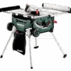 Metabo TS 36-18 LTX BL 254 Akku-Tischkreissäge - 613025810