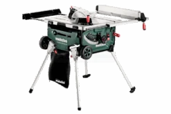 Metabo TS 36-18 LTX BL 254 Akku-Tischkreissäge - 613025810