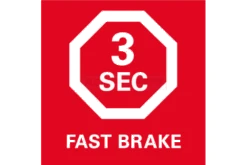 Metabo TS 36-18 LTX BL 254 Akku-Tischkreissäge - 613025850 -Werkzeug Günstiges Geschäft metabo 613025850 006