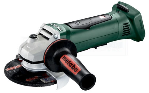 Metabo WP 18 LTX 125 Quick Akku-WS - 613072890 2 Metabo WP 18 LTX 125 Quick Akku-WS - 613072890 – Bild 2