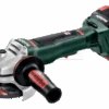 Metabo WPB 18 LTX BL 125 Quick Akku-WS - 613075660