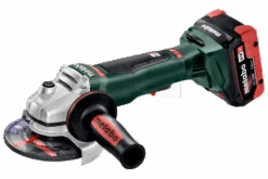 Metabo WPB 18 LTX BL 125 Quick Akku-WS - 613075660