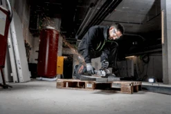 Metabo WB 18 LTX BL 125 Quick Akku-WS - 613077660 11 Metabo WB 18 LTX BL 125 Quick Akku-WS - 613077660 -Werkzeug Günstiges Geschäft metabo 613077660 002