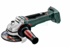Metabo WB 18 LTX BL 125 Quick Akku-WS - 613077850