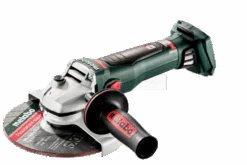 Metabo WB 18 LTX BL 180 Akku-WS - 613087840