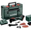 Metabo MT 18 LTX BL QSL Akku-Multitool - 613088500