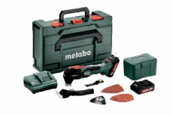 Metabo MT 18 LTX BL QSL Akku-Multitool - 613088500