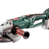 Metabo WPB 36 LTX BL 230 Akku-Winkelschleifer - 613101660
