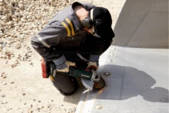 Metabo WPB 36-18 LTX BL 230 Akku Winkelschleifer - 613102810 -Werkzeug Günstiges Geschäft metabo 613102810 002