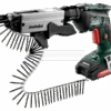 Metabo SE 18 LTX 4000 Akku-Schrauber - 620048510