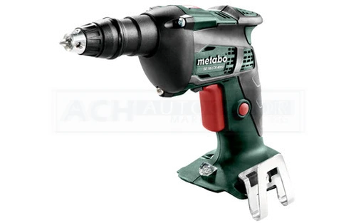 Metabo SE 18 LTX 4000 Akku-Schrauber - 620048890 2 Metabo SE 18 LTX 4000 Akku-Schrauber - 620048890 – Bild 2