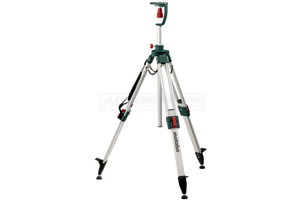 Metabo Stativ Für Akku-Baustrahler - 623729000 1 Metabo Stativ Für Akku-Baustrahler - 623729000