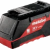Metabo Akkupack 36 V, 5,2 Ah, Li-Power - 625529000