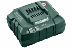 Metabo Ladegerät ASC 55, 12-36 V, EU - 627044000